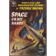 Image for article titled Vintage Cover Art Suggests Future Laden With Guns, Space Suits For Dogs